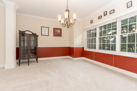 Tiny photo for 8653 Oakmont Road, Bloomington, IL 61705 (MLS # 12747596)
