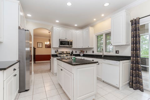 Tiny photo for 8653 Oakmont Road, Bloomington, IL 61705 (MLS # 12747596)