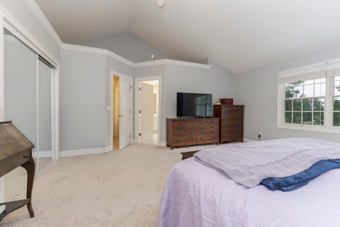 Tiny photo for 8653 Oakmont Road, Bloomington, IL 61705 (MLS # 12747596)