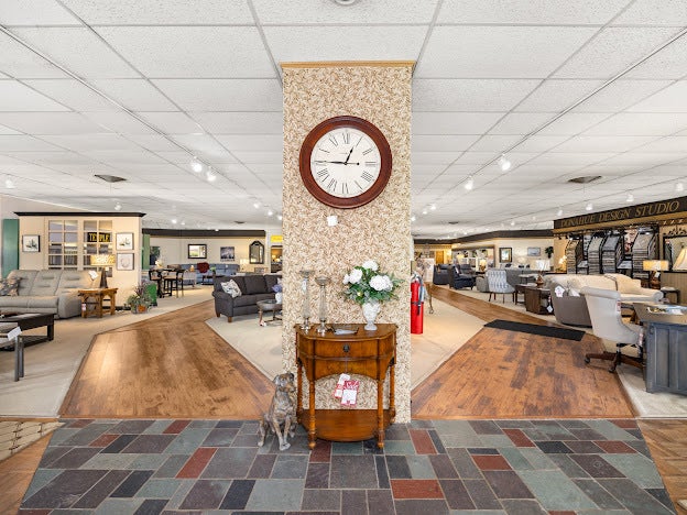 1345 S Eastwood Drive