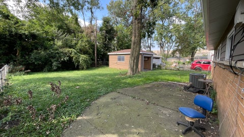 Tiny photo for 17210 Hawthorne Drive, East Hazel Crest, IL 60429 (MLS # 12756747)