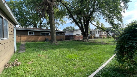 Tiny photo for 17210 Hawthorne Drive, East Hazel Crest, IL 60429 (MLS # 12756747)