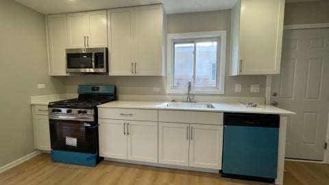 Tiny photo for 17210 Hawthorne Drive, East Hazel Crest, IL 60429 (MLS # 12756747)