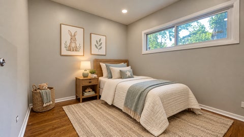 Tiny photo for 17210 Hawthorne Drive, East Hazel Crest, IL 60429 (MLS # 12756747)