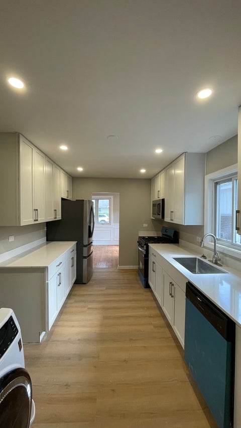 Tiny photo for 17210 Hawthorne Drive, East Hazel Crest, IL 60429 (MLS # 12756747)