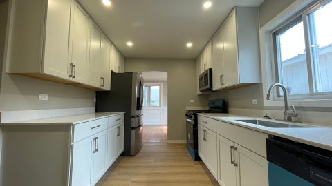 Tiny photo for 17210 Hawthorne Drive, East Hazel Crest, IL 60429 (MLS # 12756747)