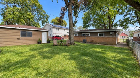 Tiny photo for 17210 Hawthorne Drive, East Hazel Crest, IL 60429 (MLS # 12756747)