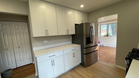Tiny photo for 17210 Hawthorne Drive, East Hazel Crest, IL 60429 (MLS # 12756747)