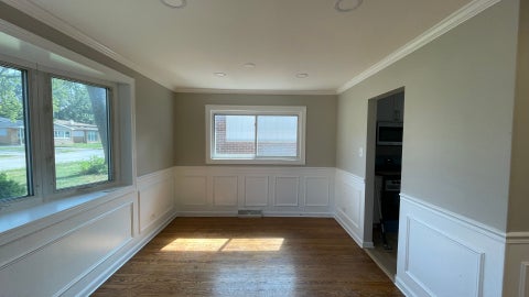 Tiny photo for 17210 Hawthorne Drive, East Hazel Crest, IL 60429 (MLS # 12756747)