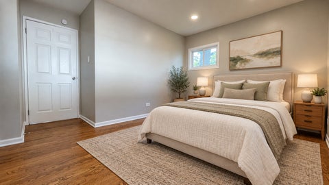 Tiny photo for 17210 Hawthorne Drive, East Hazel Crest, IL 60429 (MLS # 12756747)