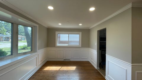 Tiny photo for 17210 Hawthorne Drive, East Hazel Crest, IL 60429 (MLS # 12756747)