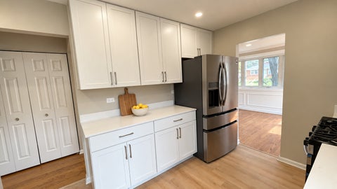 Tiny photo for 17210 Hawthorne Drive, East Hazel Crest, IL 60429 (MLS # 12756747)