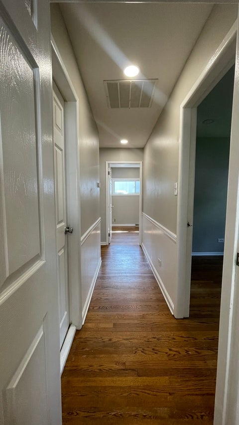 Tiny photo for 17210 Hawthorne Drive, East Hazel Crest, IL 60429 (MLS # 12756747)