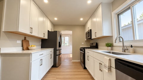 Tiny photo for 17210 Hawthorne Drive, East Hazel Crest, IL 60429 (MLS # 12756747)