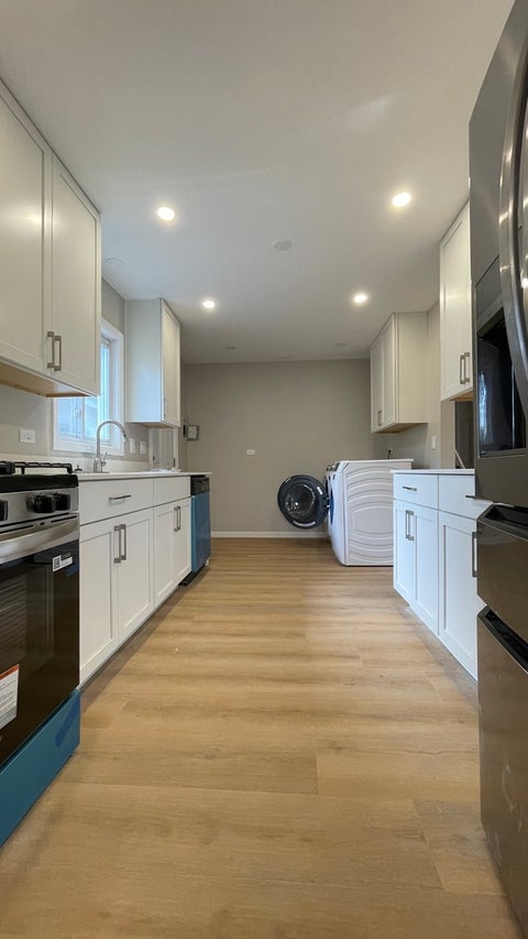 Tiny photo for 17210 Hawthorne Drive, East Hazel Crest, IL 60429 (MLS # 12756747)