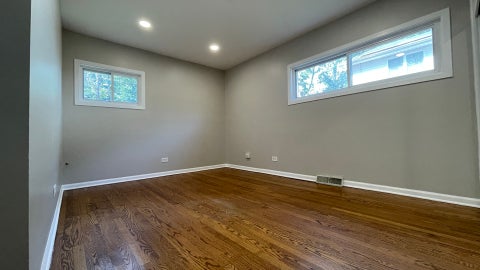 Tiny photo for 17210 Hawthorne Drive, East Hazel Crest, IL 60429 (MLS # 12756747)