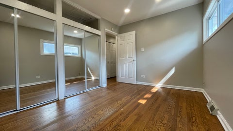 Tiny photo for 17210 Hawthorne Drive, East Hazel Crest, IL 60429 (MLS # 12756747)