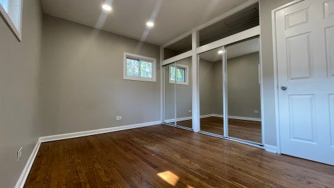 Tiny photo for 17210 Hawthorne Drive, East Hazel Crest, IL 60429 (MLS # 12756747)