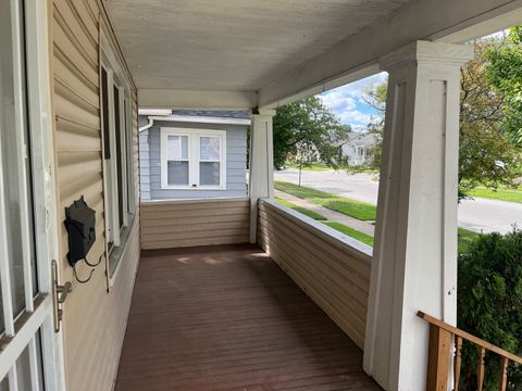 Tiny photo for 241 Warren Street, Calumet City, IL 60409 (MLS # 12460493)