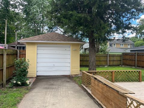 Tiny photo for 241 Warren Street, Calumet City, IL 60409 (MLS # 12460493)