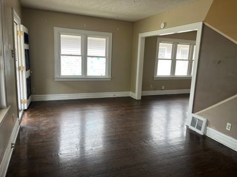 Tiny photo for 241 Warren Street, Calumet City, IL 60409 (MLS # 12460493)