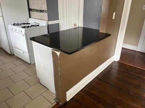 Tiny photo for 241 Warren Street, Calumet City, IL 60409 (MLS # 12460493)