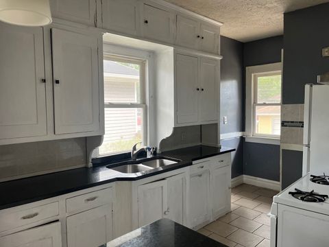 Tiny photo for 241 Warren Street, Calumet City, IL 60409 (MLS # 12460493)