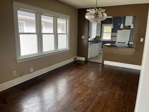 Tiny photo for 241 Warren Street, Calumet City, IL 60409 (MLS # 12460493)