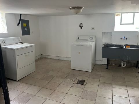 Tiny photo for 241 Warren Street, Calumet City, IL 60409 (MLS # 12460493)