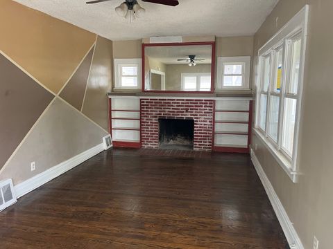 Tiny photo for 241 Warren Street, Calumet City, IL 60409 (MLS # 12460493)