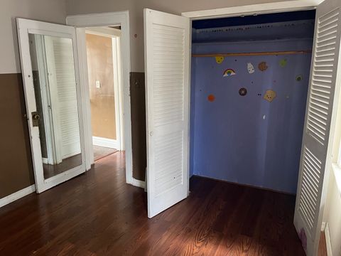 Tiny photo for 241 Warren Street, Calumet City, IL 60409 (MLS # 12460493)