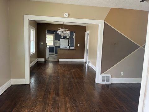 Tiny photo for 241 Warren Street, Calumet City, IL 60409 (MLS # 12460493)