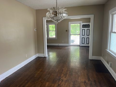 Tiny photo for 241 Warren Street, Calumet City, IL 60409 (MLS # 12460493)