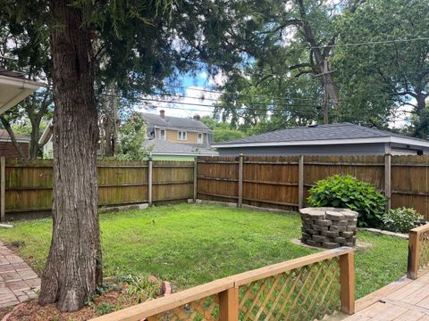 Tiny photo for 241 Warren Street, Calumet City, IL 60409 (MLS # 12460493)