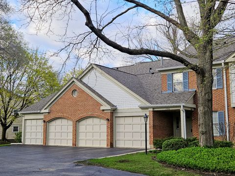 1506 Canbury Court A1 Wheeling IL 60090