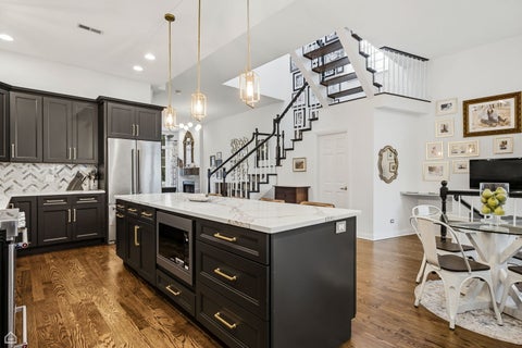Tiny photo for 1310 W Roscoe Street, Chicago, IL 60657 (MLS # 12777941)