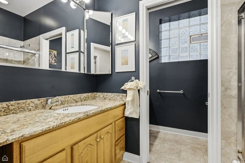 Tiny photo for 1310 W Roscoe Street, Chicago, IL 60657 (MLS # 12777941)