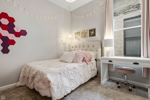 Tiny photo for 1310 W Roscoe Street, Chicago, IL 60657 (MLS # 12777941)