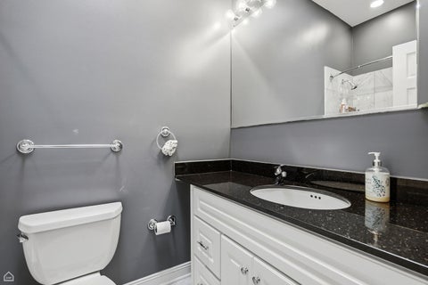 Tiny photo for 1310 W Roscoe Street, Chicago, IL 60657 (MLS # 12777941)