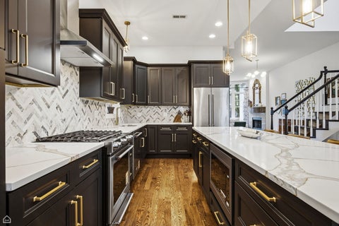 Tiny photo for 1310 W Roscoe Street, Chicago, IL 60657 (MLS # 12777941)