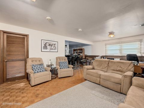 Tiny photo for 1041 E Division Street, Lombard, IL 60148 (MLS # 12469981)