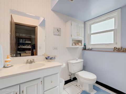 Tiny photo for 1041 E Division Street, Lombard, IL 60148 (MLS # 12469981)