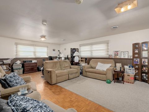 Tiny photo for 1041 E Division Street, Lombard, IL 60148 (MLS # 12469981)