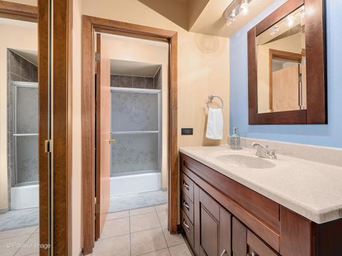 Tiny photo for 1041 E Division Street, Lombard, IL 60148 (MLS # 12469981)