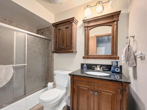 Tiny photo for 1041 E Division Street, Lombard, IL 60148 (MLS # 12469981)