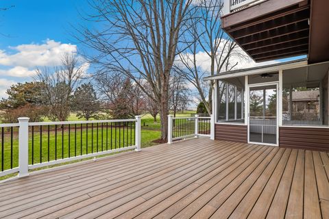 Tiny photo for 10749 Ashford Avenue, Frankfort, IL 60423 (MLS # 12596321)