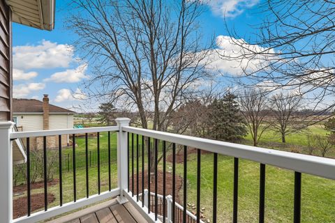 Tiny photo for 10749 Ashford Avenue, Frankfort, IL 60423 (MLS # 12596321)