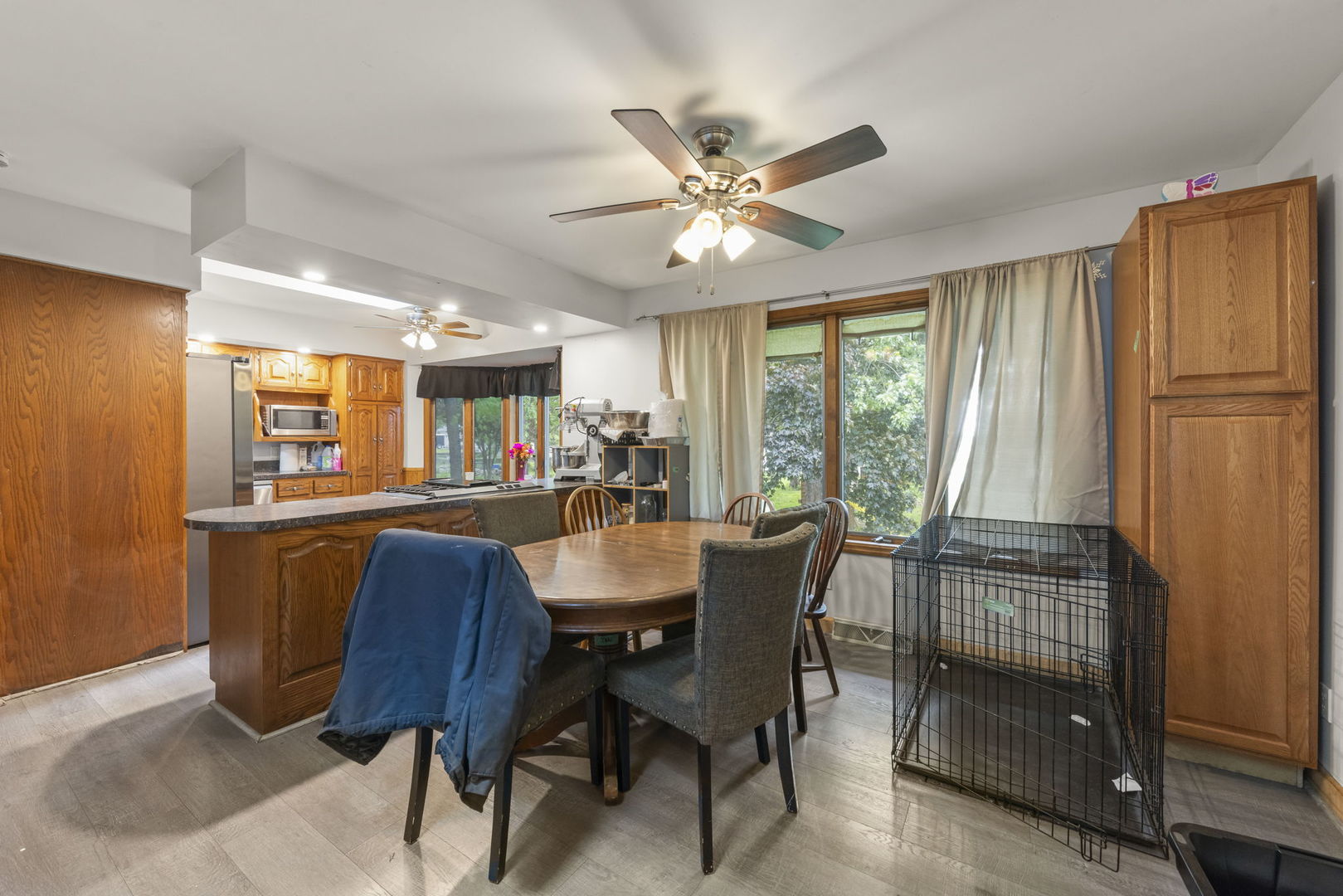 314 W Fayette Street