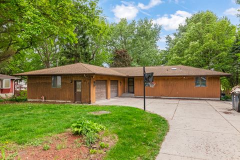 Photo of 314 W Fayette Street, Sandwich, IL 60548 (MLS # 12648986)