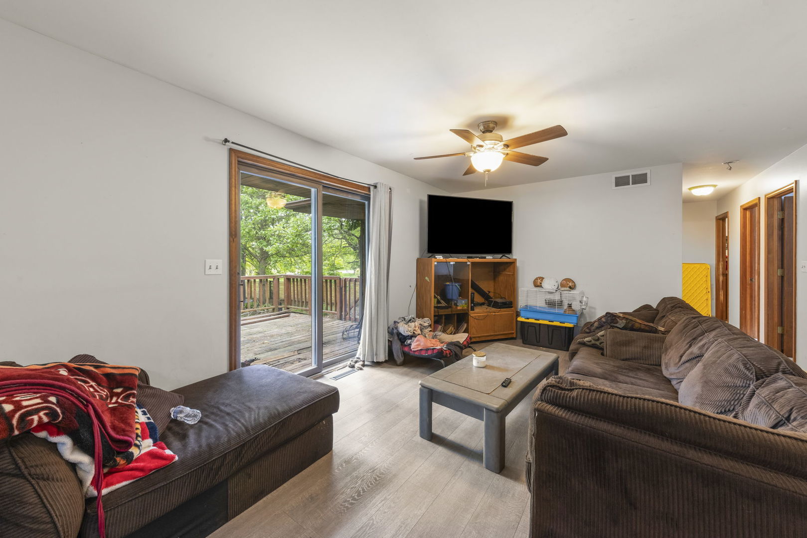 314 W Fayette Street